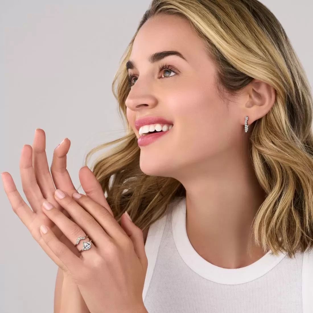 taurus engagement rings