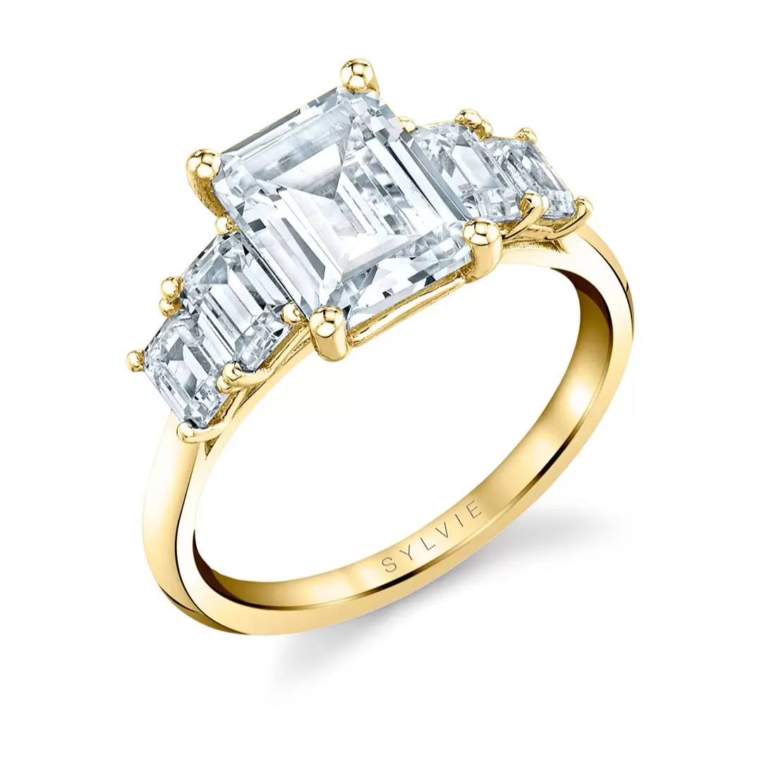 taurus engagement rings