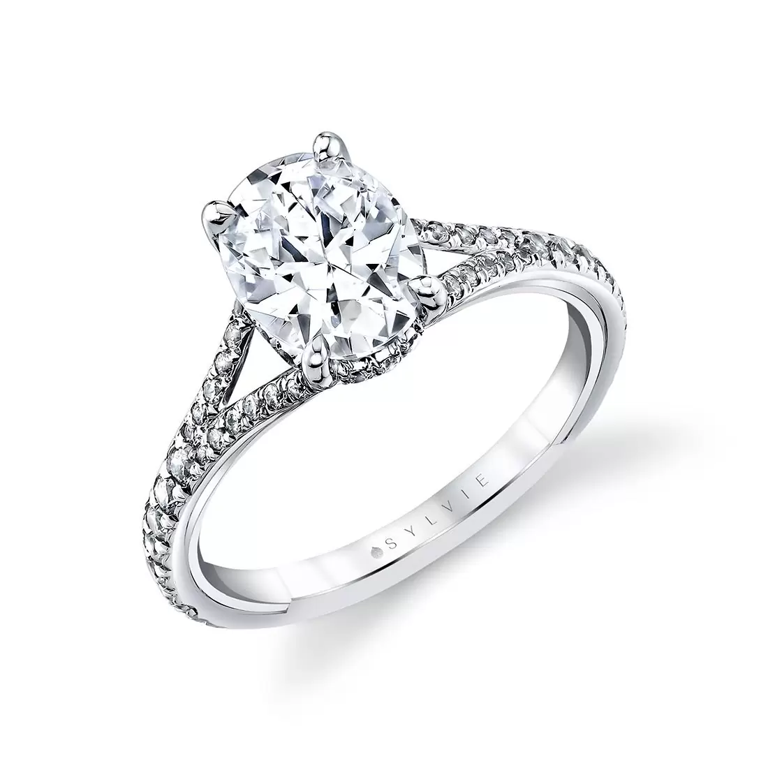 taurus engagement rings