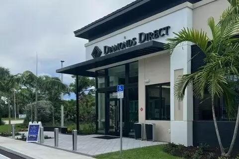 Diamonds Direct – Palm Beach Gardens