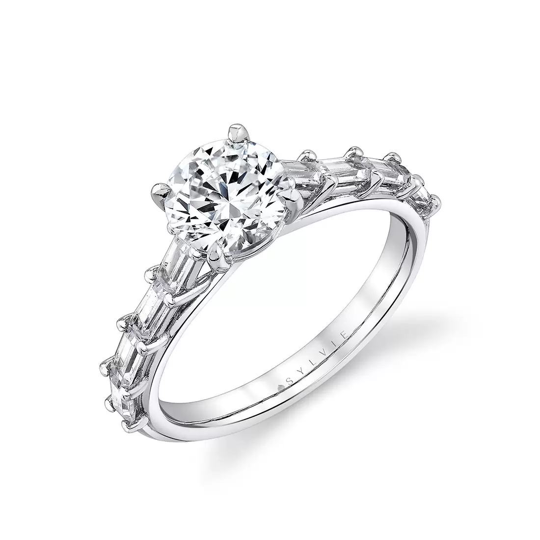 engagement rings for aquarius 5