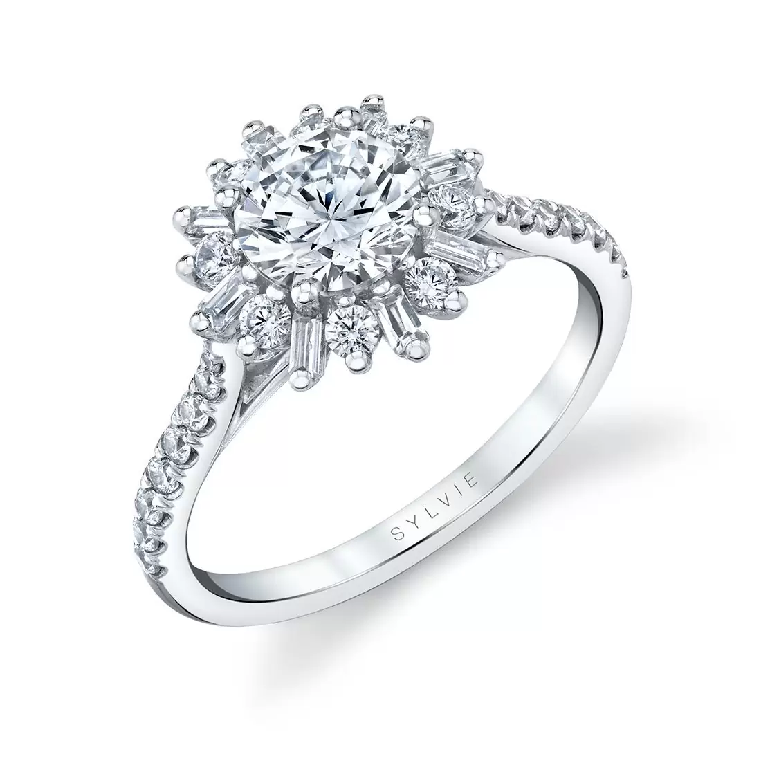 engagement rings for leo 5