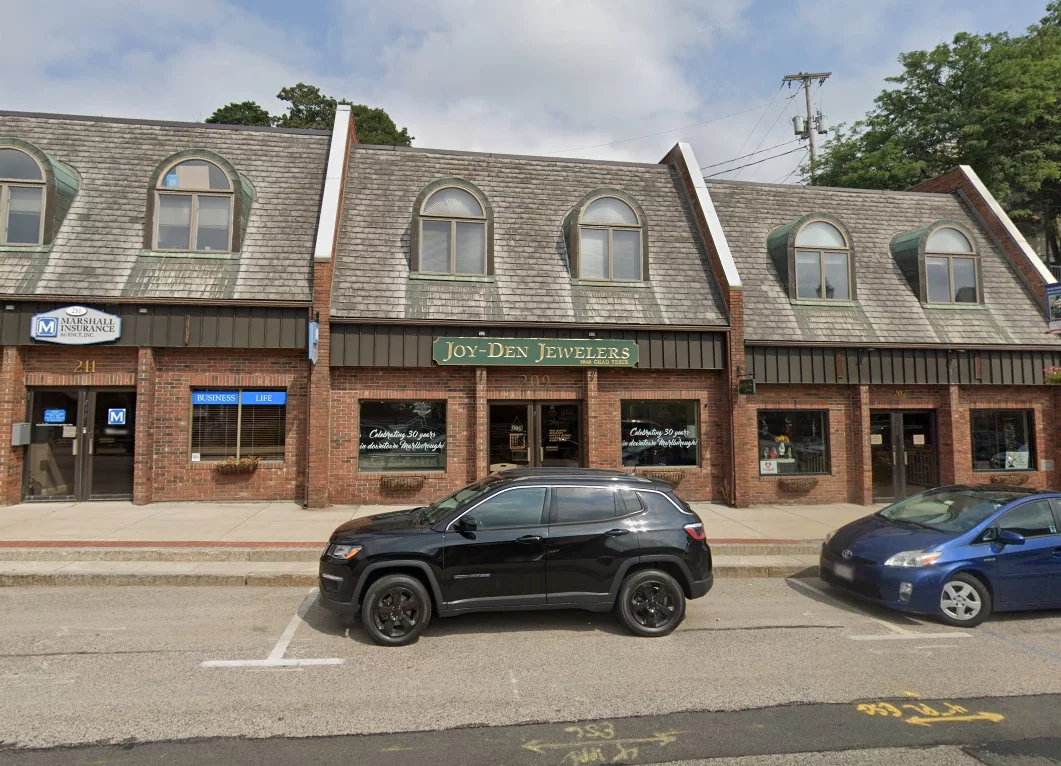 Joy-Den Jewelers