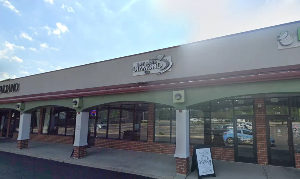 Bay Area Diamond Co. – Mundelein