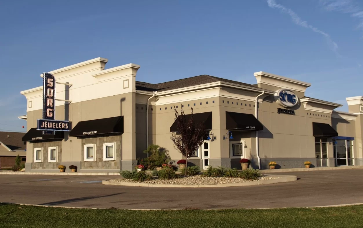 Sorg Jewelers – Elkhart