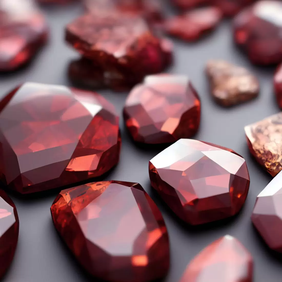 capricorn birthstones 2