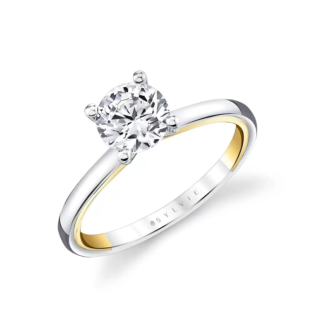 what is a solitaire engagement ring 7
