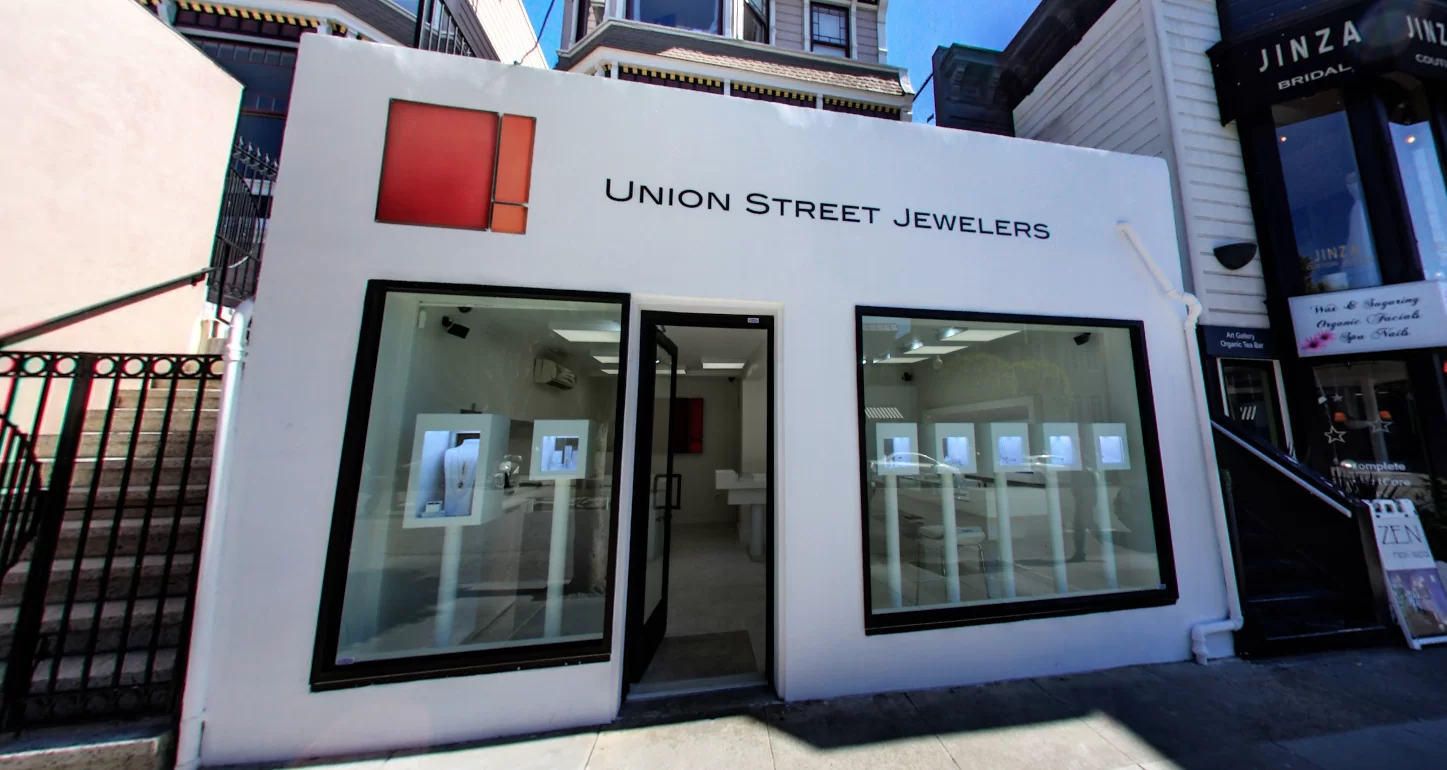 Union Street Jewelers