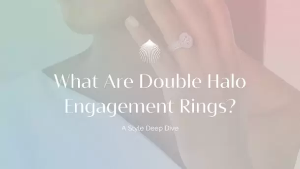 what are double halo engagement rings blog header