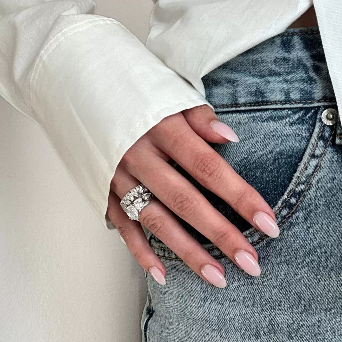 what is the most classic engagement ring style 10