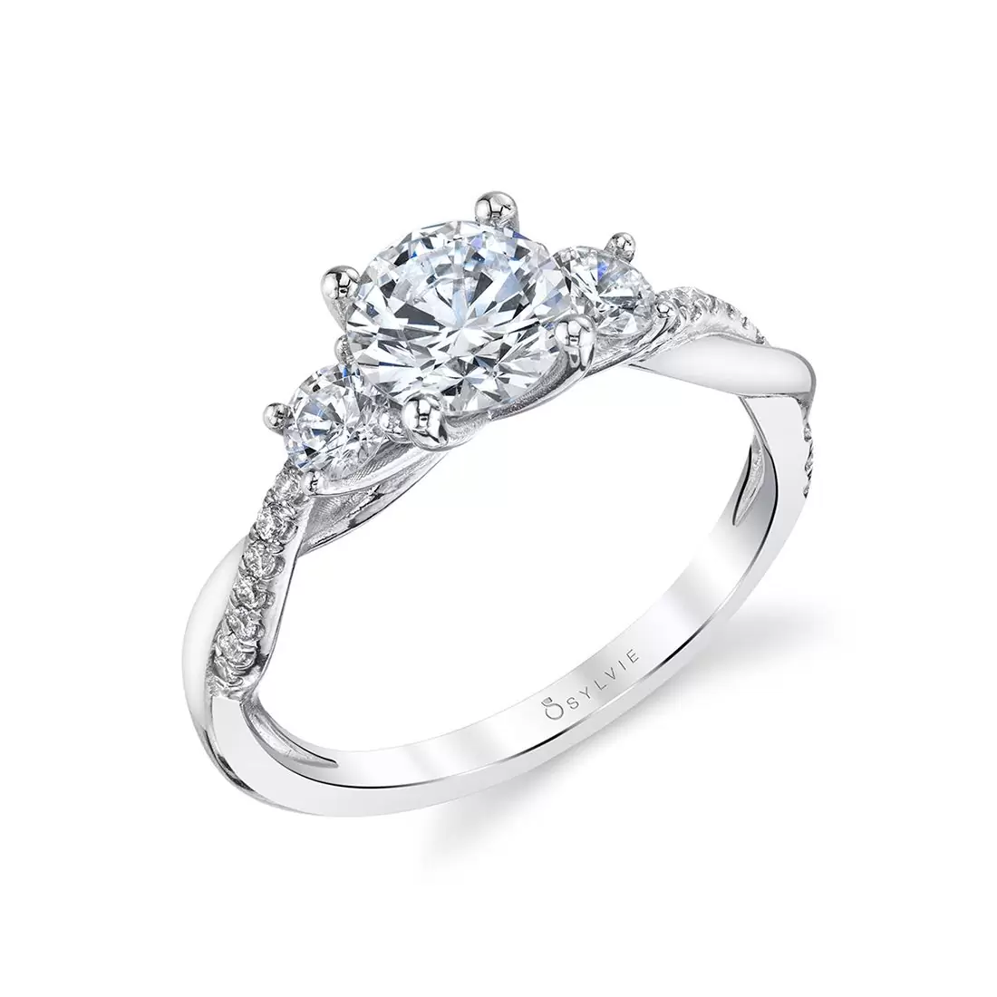 what is the most classic engagement ring style 12
