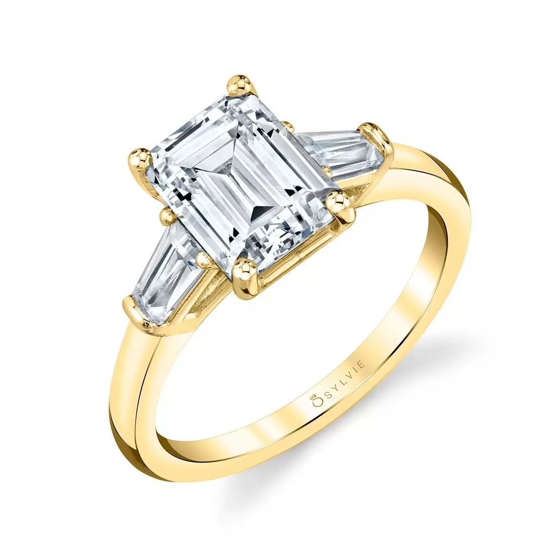 what is the most classic engagement ring style 13