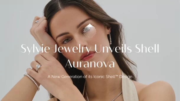 Shell Auranova press release header image