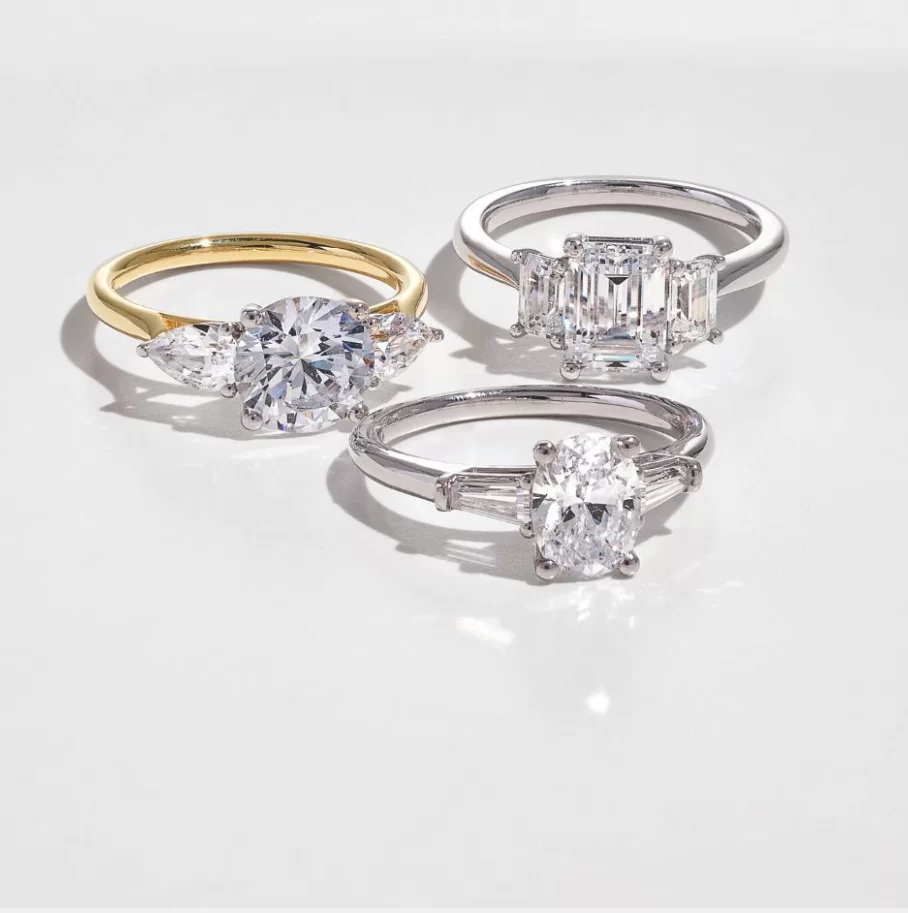 Unique Engagement Rings 3