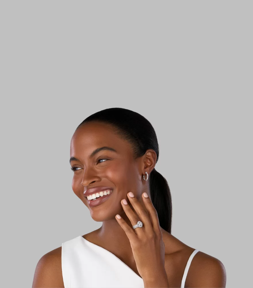 Unique Engagement Rings - Mobile