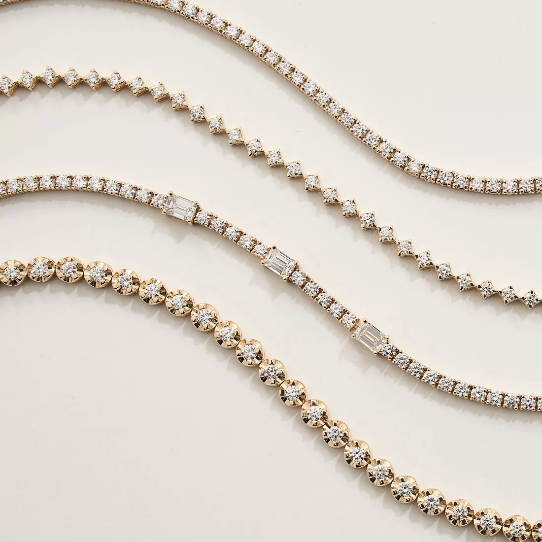 how to stack bracelets 4
