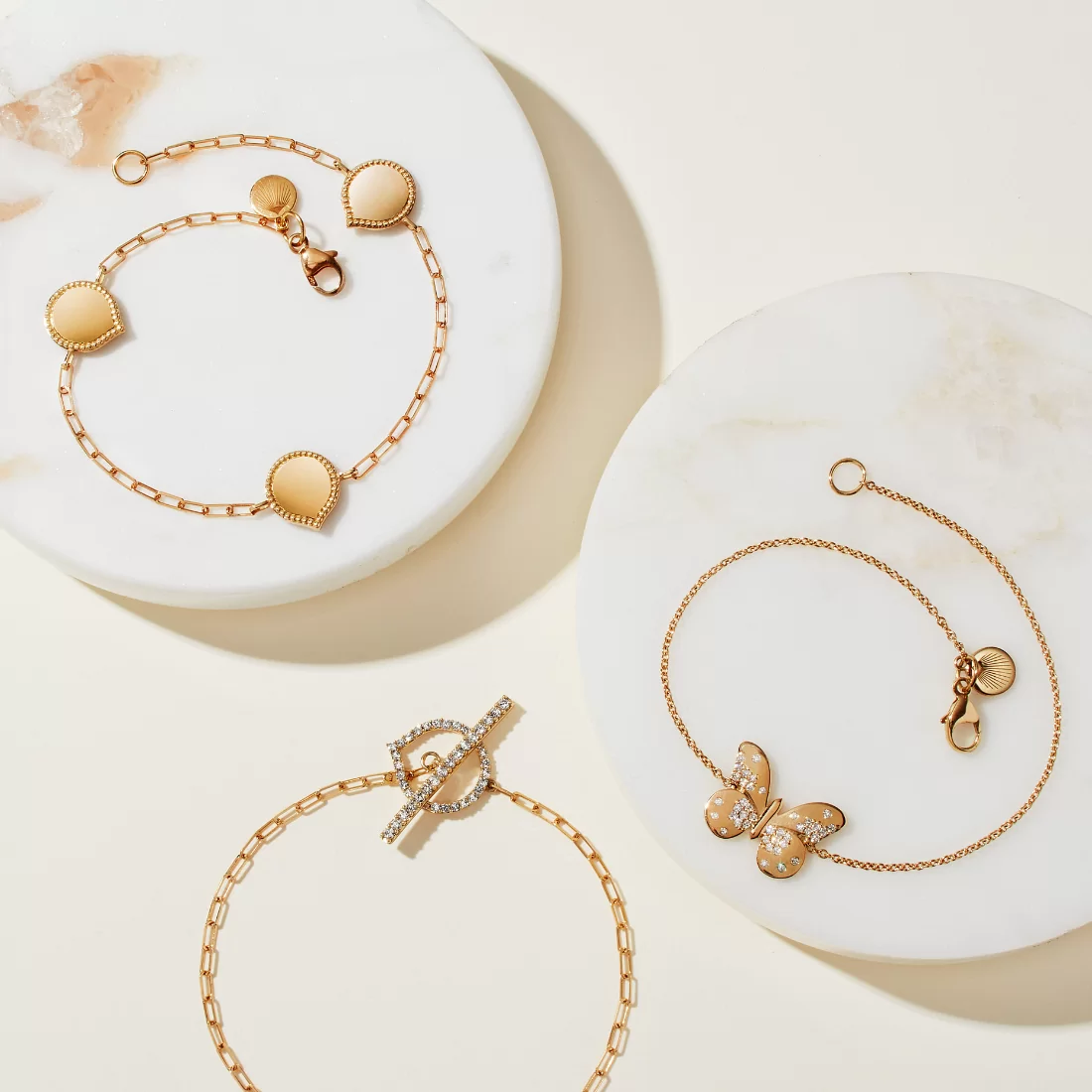 how to stack bracelets 6