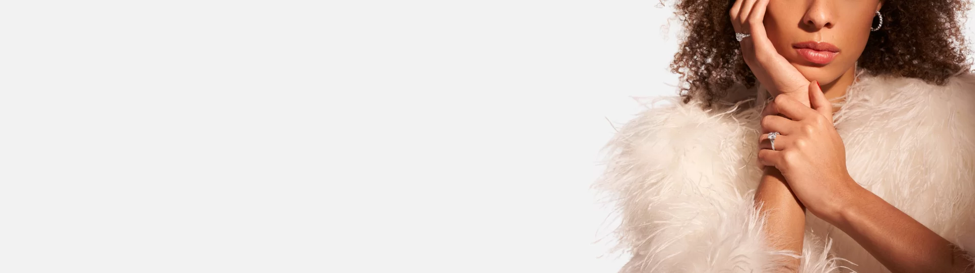 Split Shank Engagement Rings Top Web Banner (Desktop)