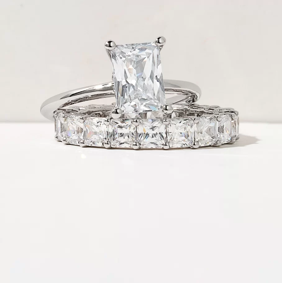 classic wedding rings 3