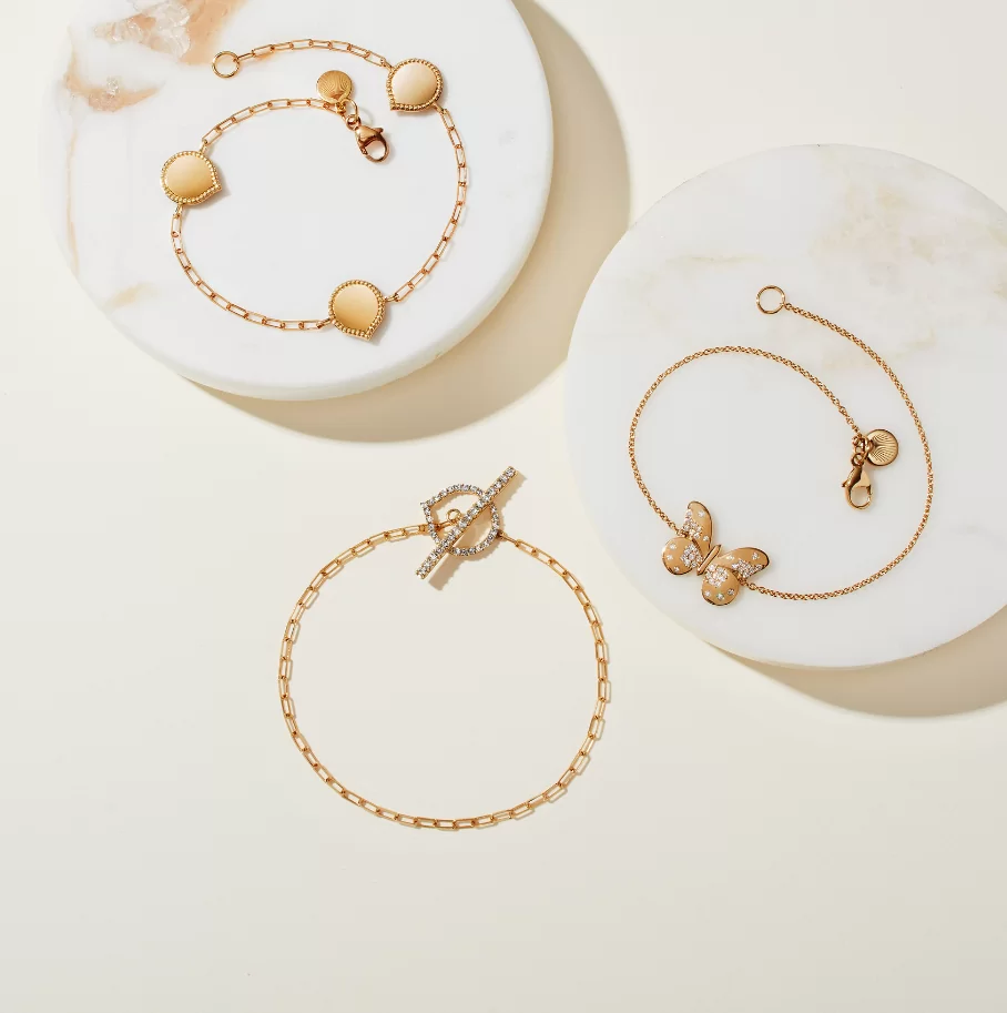 diamond bracelets 1