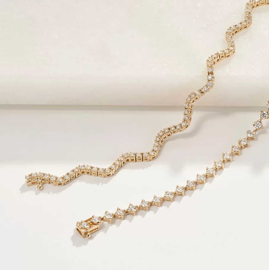diamond bracelets 3