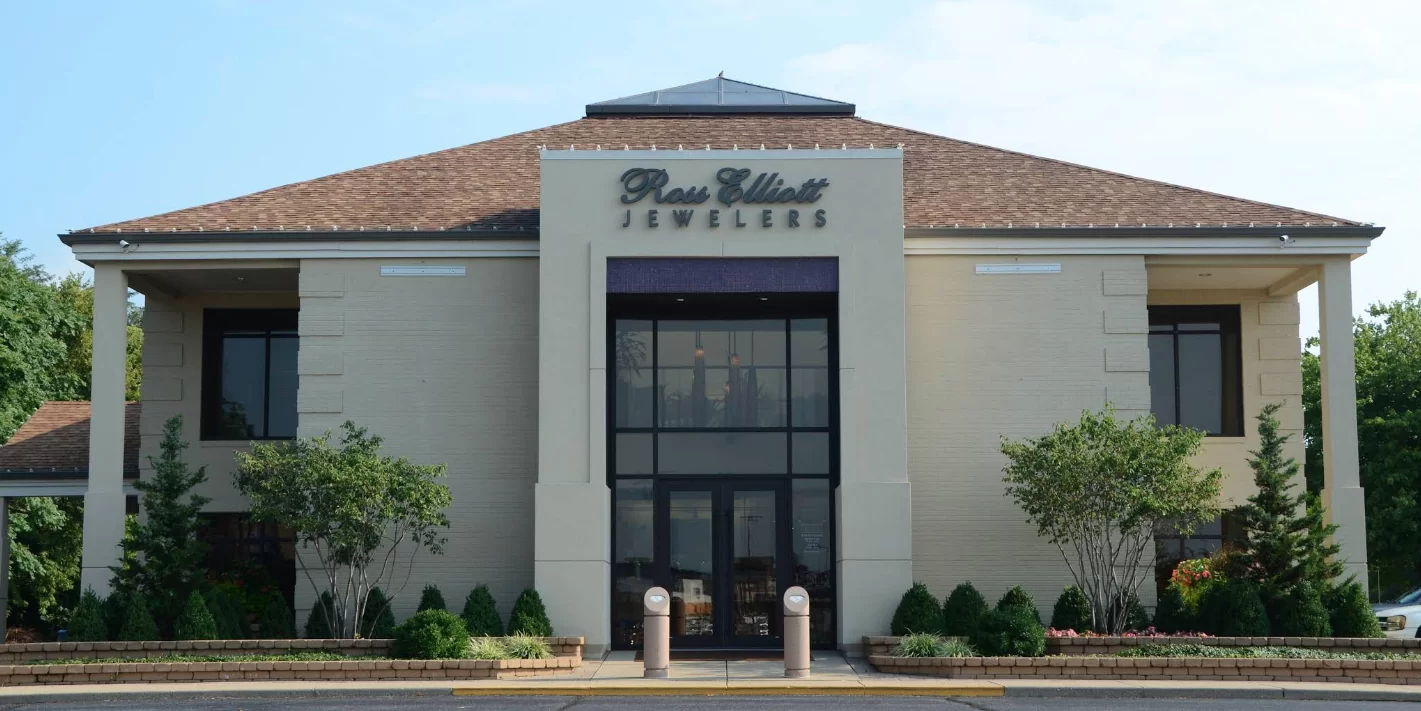 Ross Elliott Jewelers