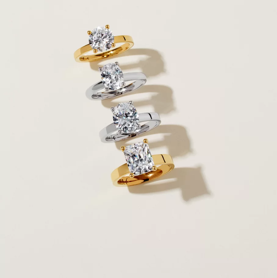 engagement rings 3