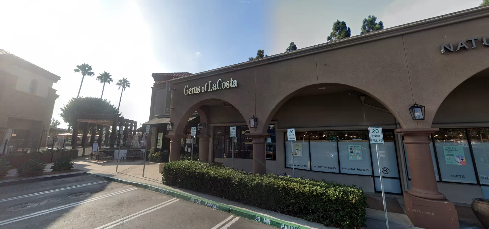Gems of La Costa