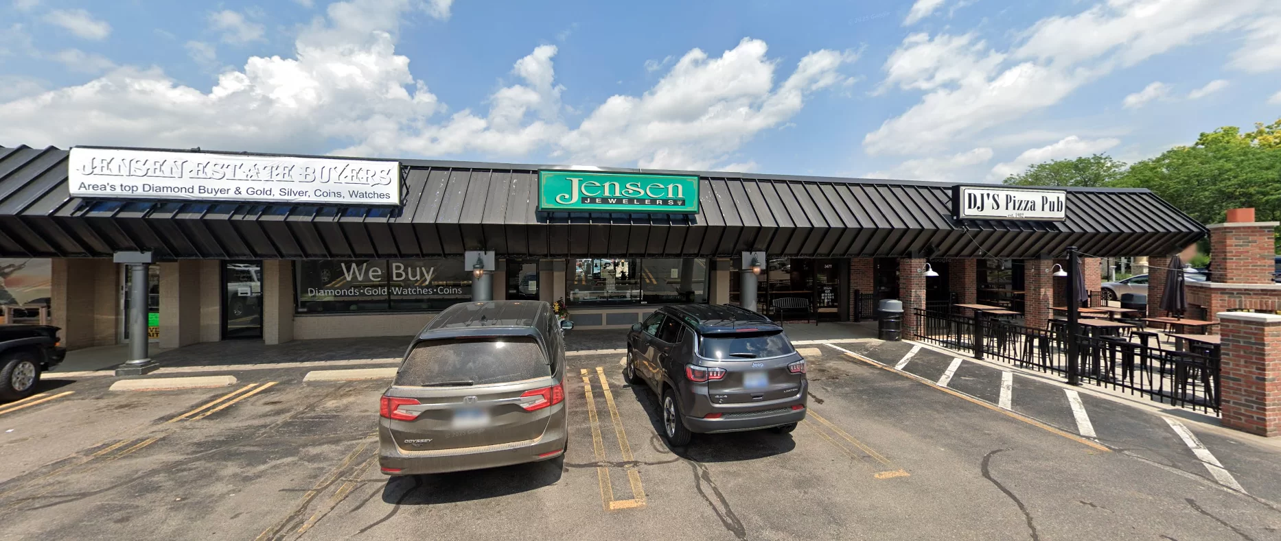 Jensen Jewelers