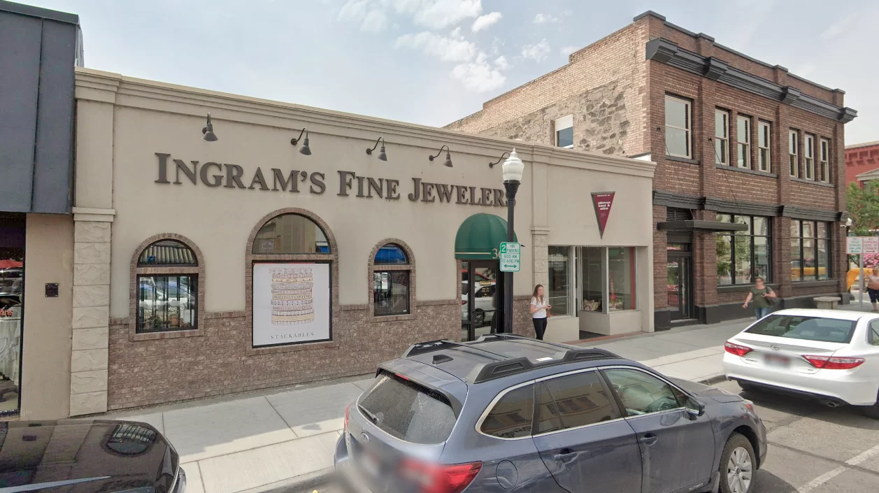 Ingram’s Fine Jewelers