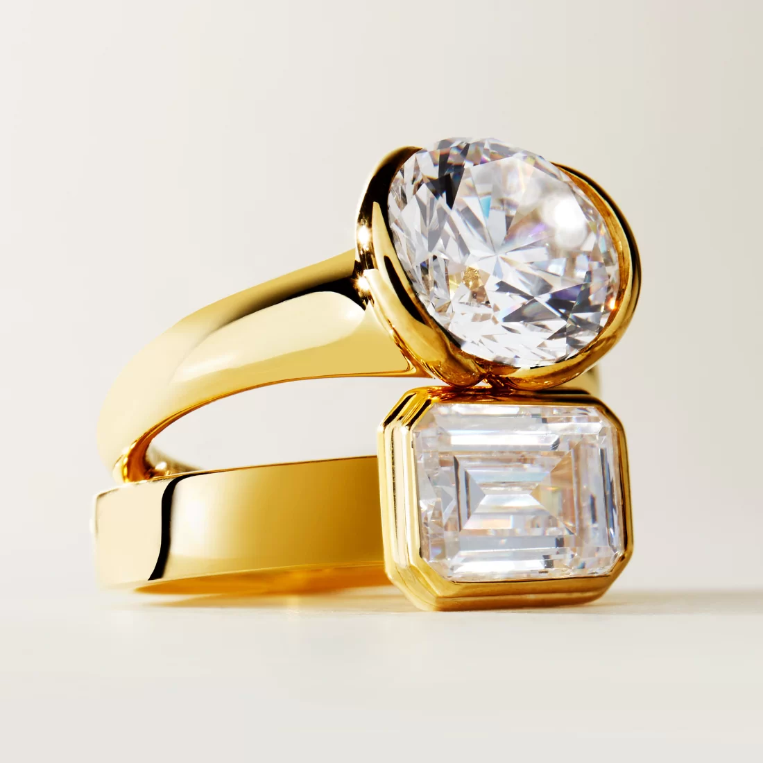 how much are 5 carat diamond rings 4