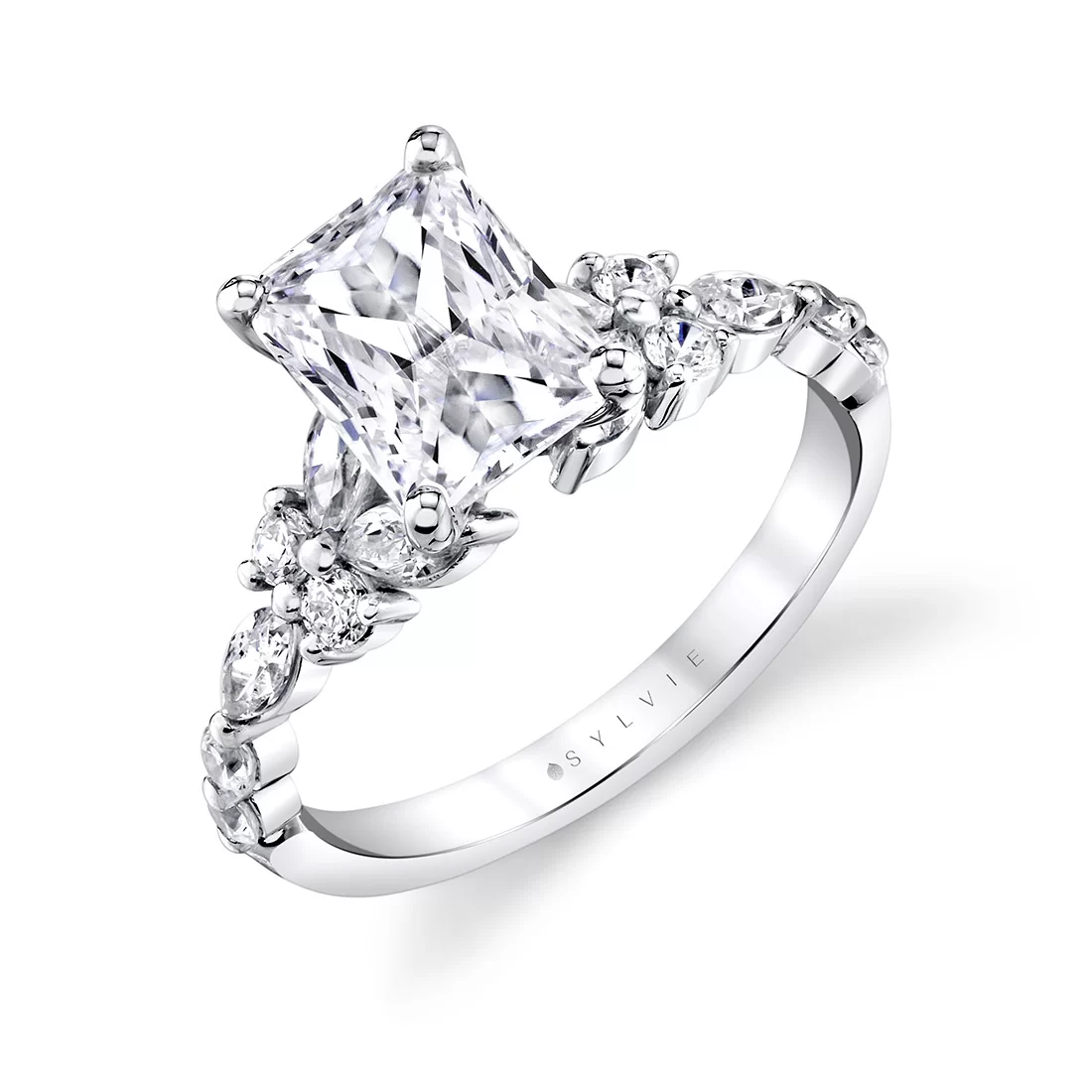 how much are 5 carat diamond rings 7