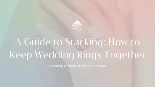 how to keep wedding rings together blog header