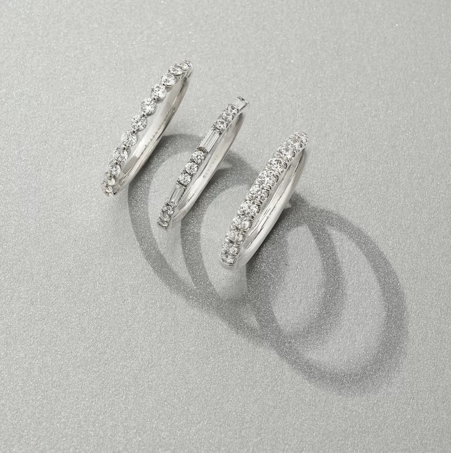 platinum wedding rings 1