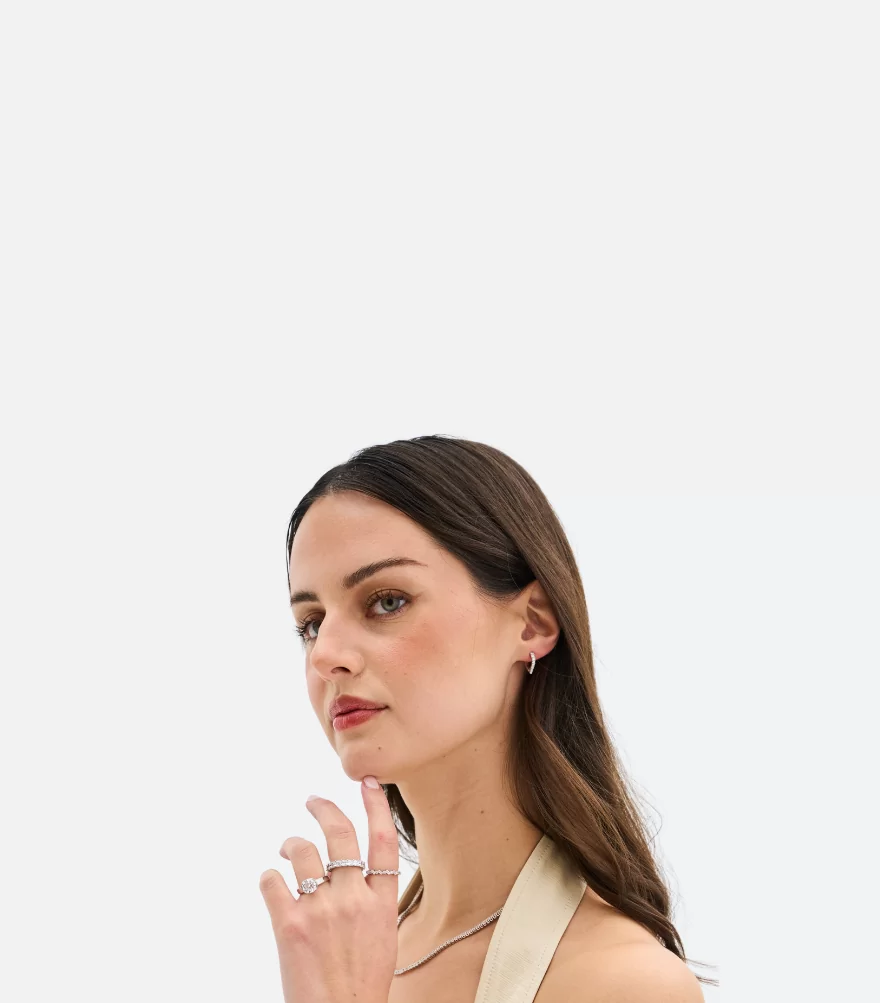 Wedding Rings for Women Top Web Banner (Mobile)