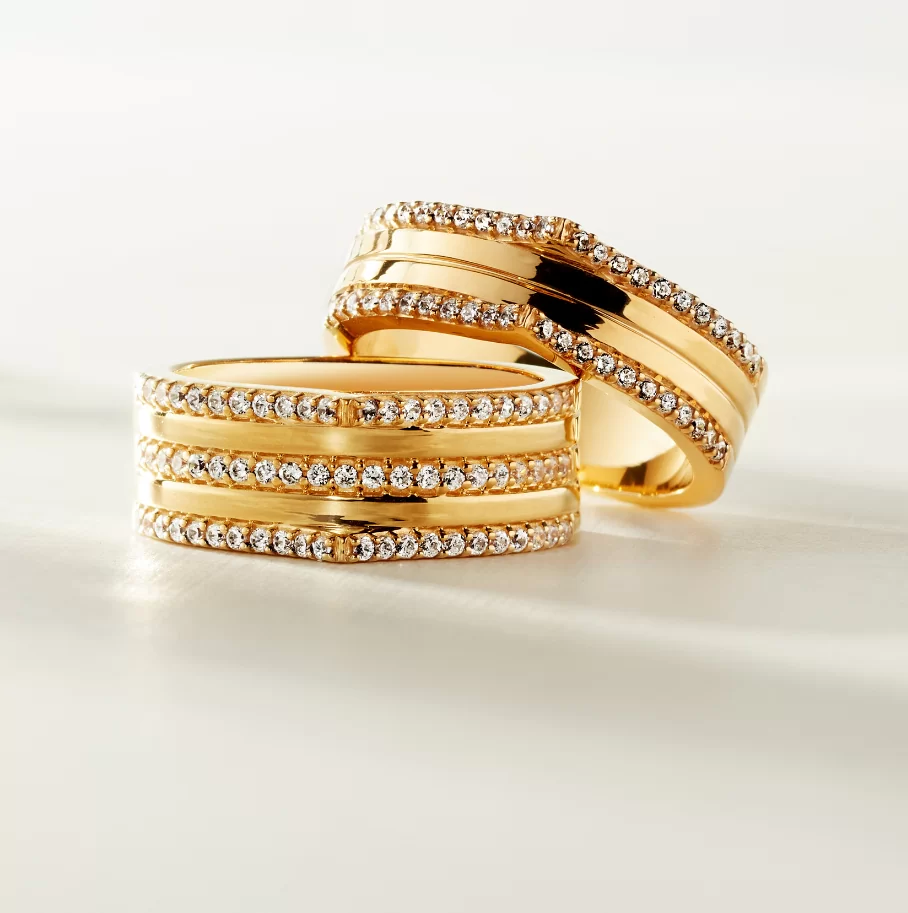diamond rings 3