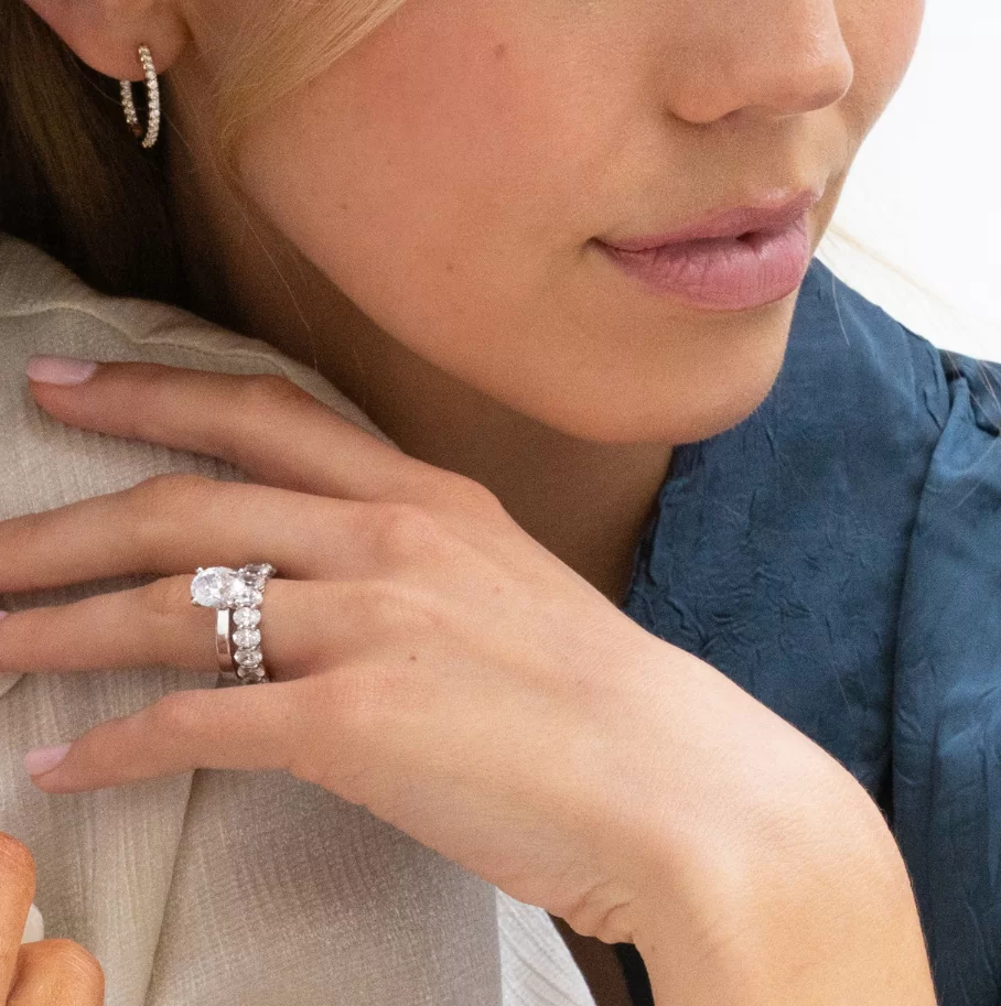 platinum engagement rings 2