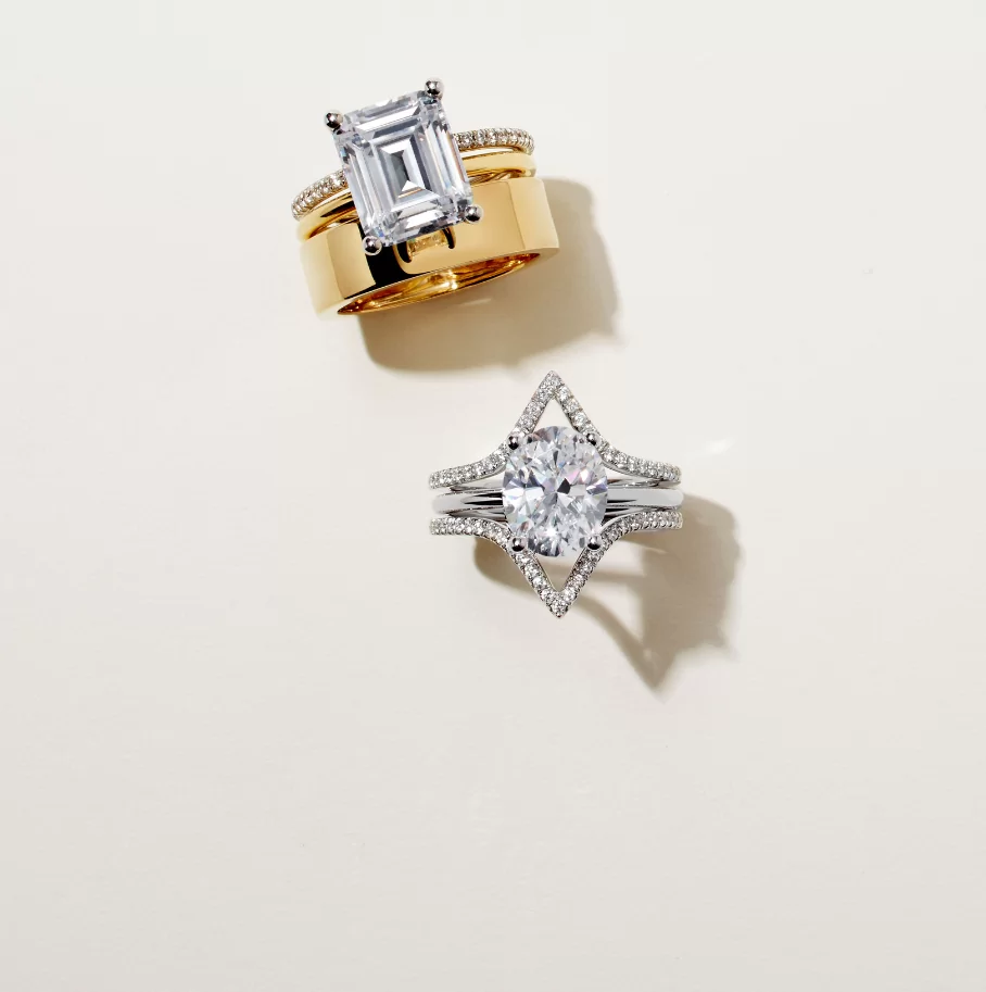 wedding rings 3
