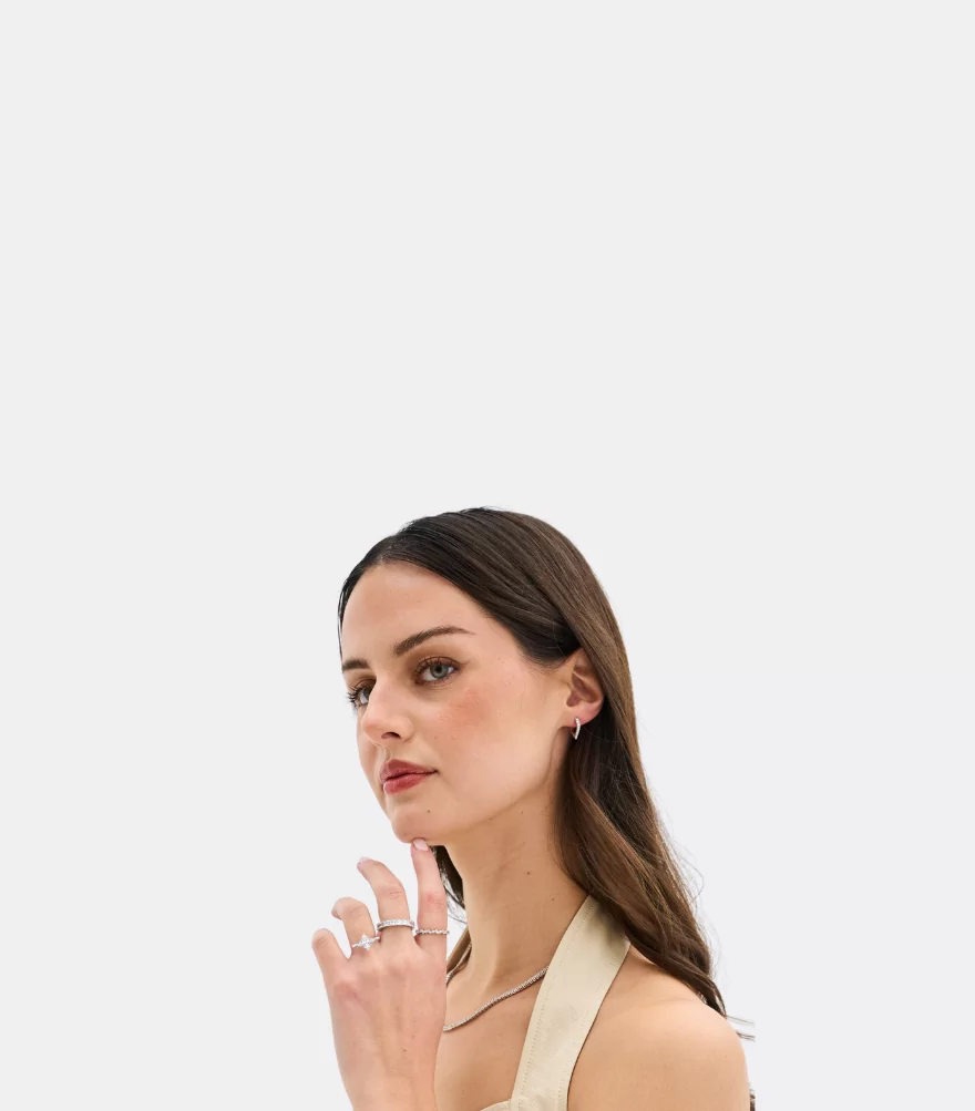 Marquise Engagement Rings Top Web Banner (Mobile)