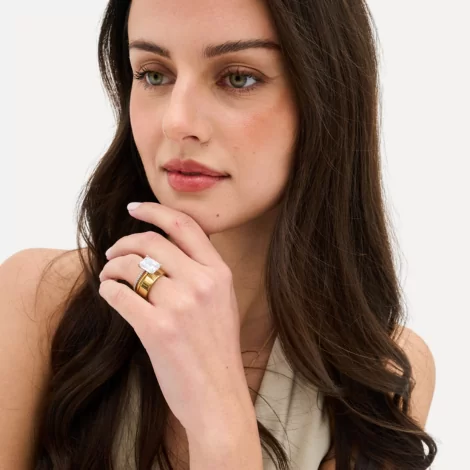 Emerald Cut vs Radiant Cut 1 emerald cut vs radiant cut 1