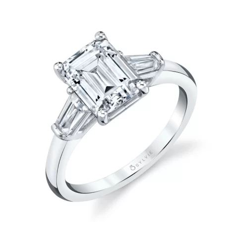 Emerald Cut vs Radiant Cut 5 emerald cut vs radiant cut 5
