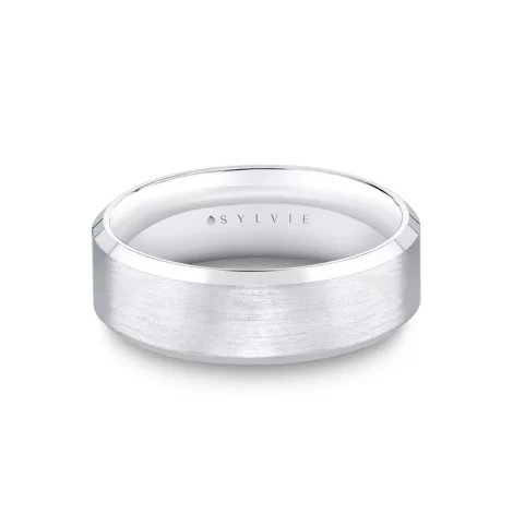 Best Metals for Men’s Wedding Bands 7 best metal for men's wedding band 7