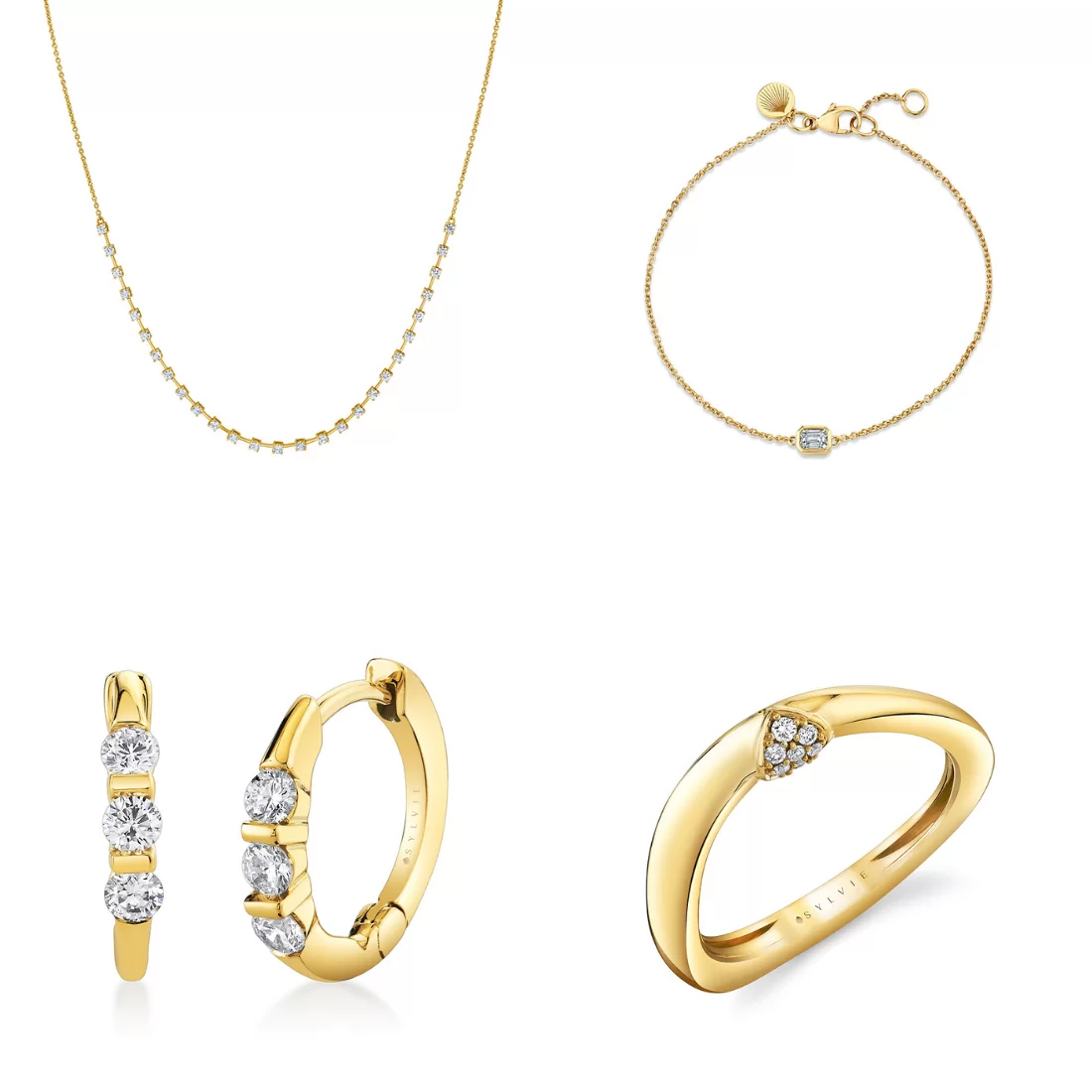 Bridal Jewelry Ideas and Trends for Today’s Bride 3 bridal jewelry ideas 3