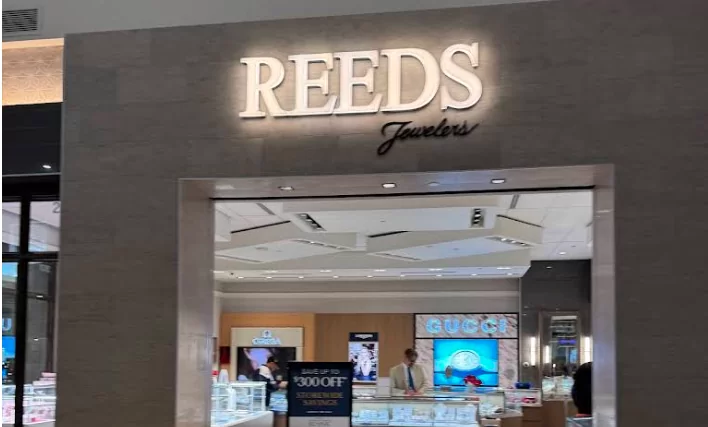 Reed’s Jewelers – Raleigh