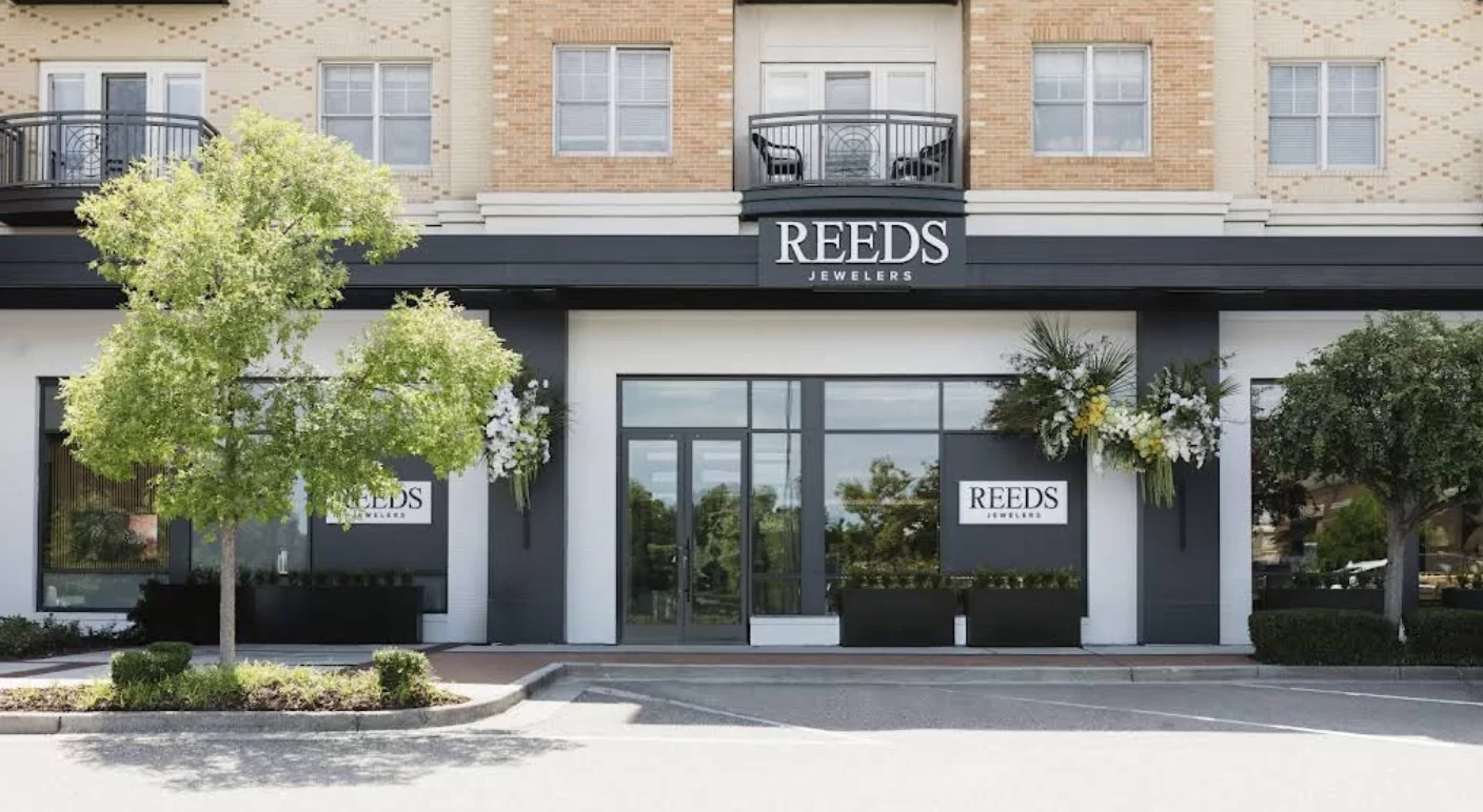 Reed’s Jewelers – Wilmington