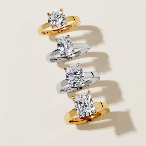 The Difference Between 14K and 18K Gold 2 difference between 14k and 18k gold 2