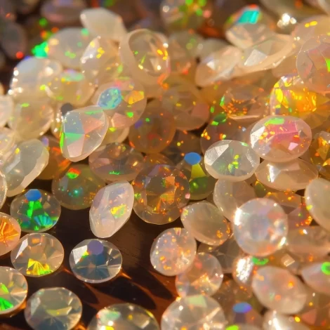 Unique Stones for Engagement Rings: Complete Guide 10 unique stones for engagement rings 10