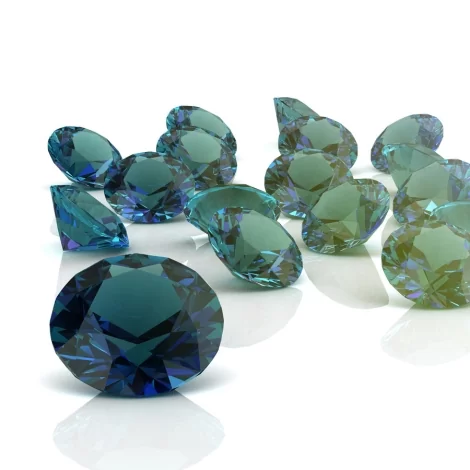 Unique Stones for Engagement Rings: Complete Guide 11 unique stones for engagement rings 11