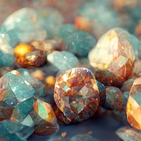 Unique Stones for Engagement Rings: Complete Guide 13 unique stones for engagement rings 13