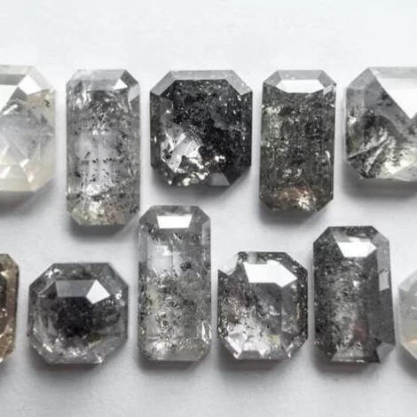 Unique Stones for Engagement Rings: Complete Guide 15 unique stones for engagement rings 15